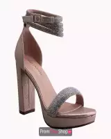 Nude Shimmer